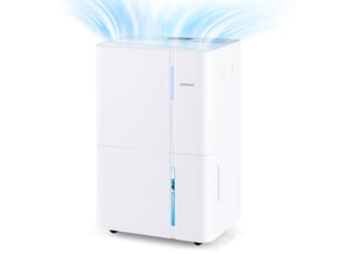 Déshumidificateur d'air <strong>HELLOSHOP 26</strong> - surface couverte 0.08 m2