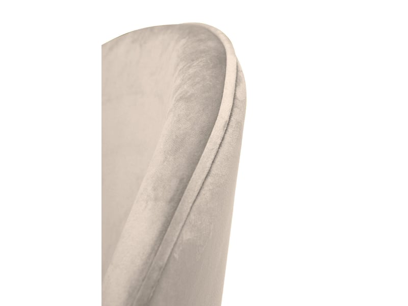 Chaise achito, 8 chaises, gris clair Achitop - Conforama D