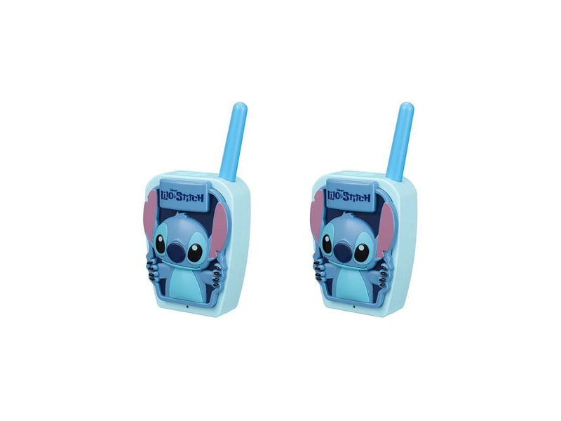  Talkies walkies enfants 2 pieces noirs antenne telescopique portee jusqu a 150 m AABQX45019 - Conforama D