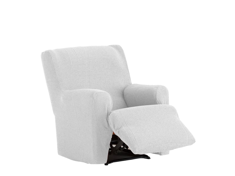 Housse de canapé dorian pieds joints c0  - Conforama A