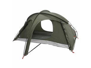Tente de camping, tente de trekking avec housse de pluie résistante à l'eau shl8334