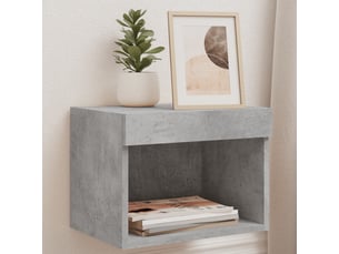 Meuble tv coloris gris <strong></strong> <strong></strong>