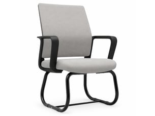 Chaise visiteur <strong>DESVIAE</strong> <strong></strong>