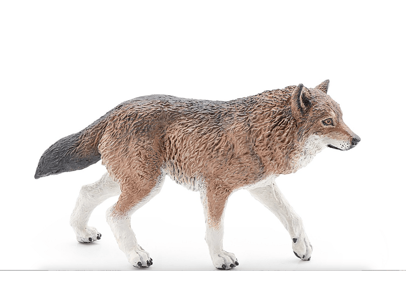  50283 - figurine loup papo 50283 - Conforama A