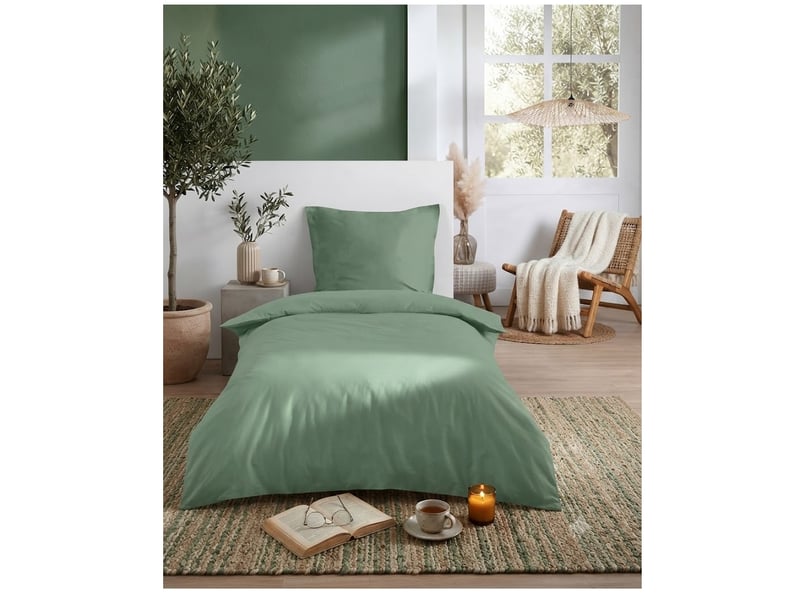 Parure de lit collection cocon  - Conforama D