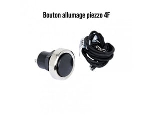 Bouton allumage piezzo 4f