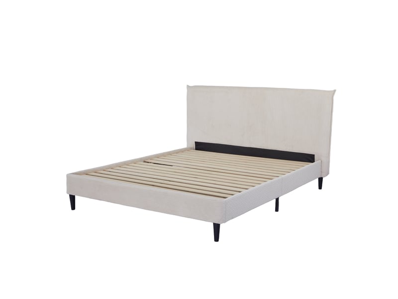 Lit adulte 160x200 cm  - Conforama C