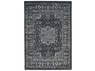 Tapis vintage milano 120x170 cm taupe