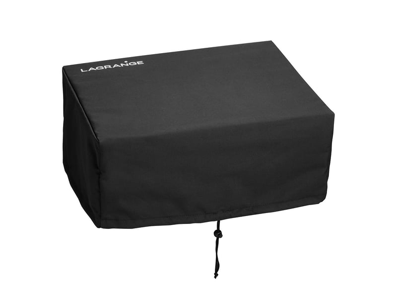  Lagrange - lagrange acces. Housse de protection pour plancha pro 50 20  210351 - 210351 - Conforama A
