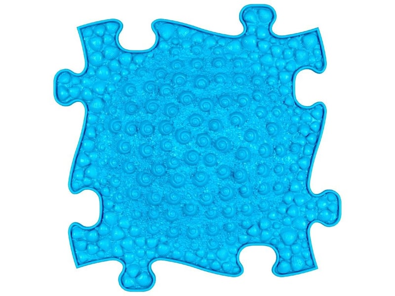  Jeu de mémoire tactile muffik - 12 pièces MFK-070 - Conforama B