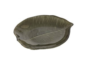 Plat lisiere vert 28x23