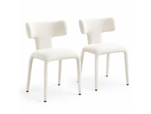 Chaise de bureau DESVIAE