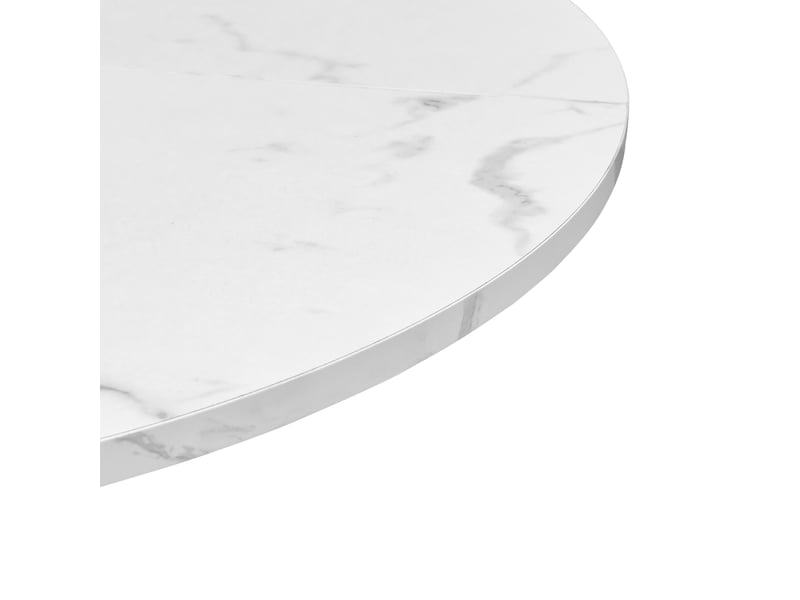 Table 80 cm fixe  - Conforama J