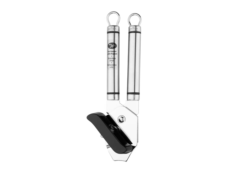  Tala passoire en inox, acier inoxydable, acier, 21.0 x 4.5 x 5.5 cm  - Conforama A