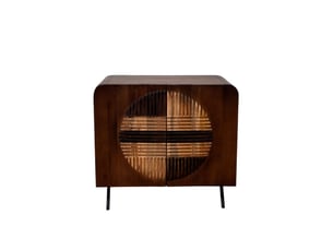 Buffet <strong>GEESE HOME</strong> <strong></strong> coloris marron