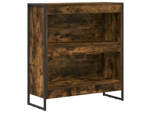 Bibliotheque coloris  multicolore  <strong></strong> <strong></strong> - 80 cm x 86.5 cm