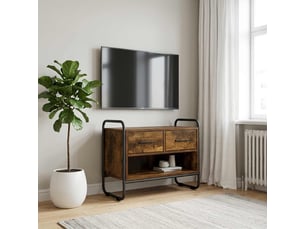 Meuble tv coloris multicolore  <strong></strong>  <strong></strong>