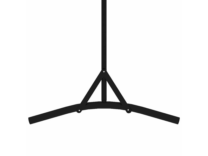  Paravent | cloison de séparation noir 175x180 cm tissu  - Conforama E