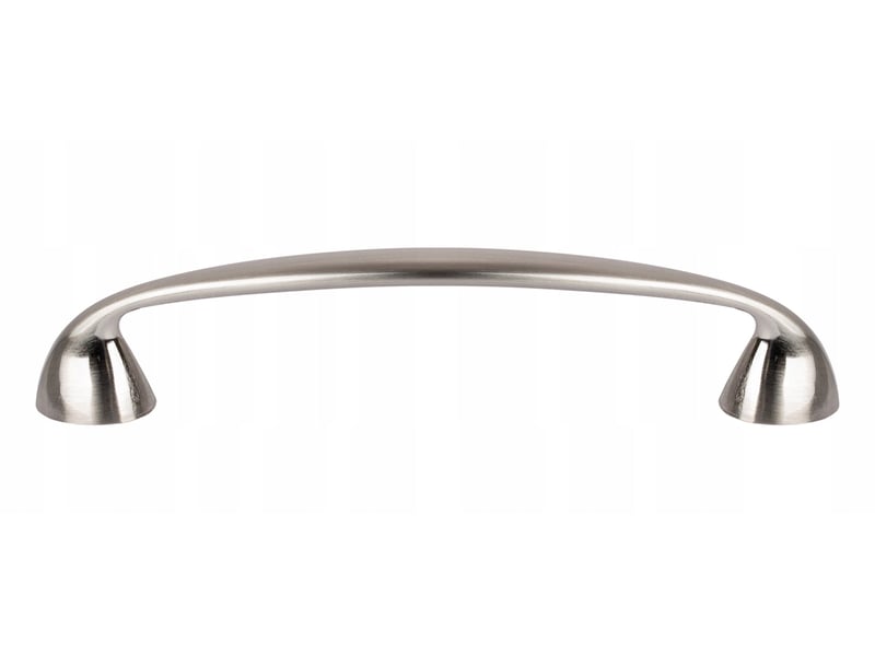  Poignée de meuble en inox 96 mm - a011 amix  - Conforama B