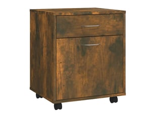 Armoire     <strong></strong> <strong></strong> coloris multicolore largeur 45 cm
