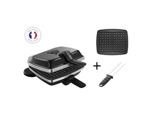 Gaufrier super 2