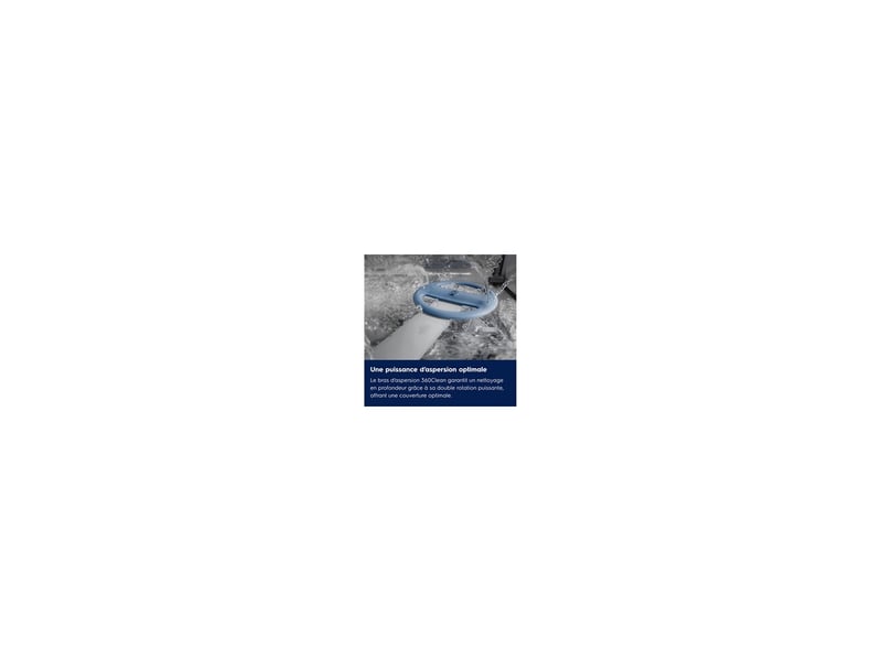 Lave vaisselle integre 60 cm 14 couverts 44 db 8 programmes airdry 8216797 - Conforama C