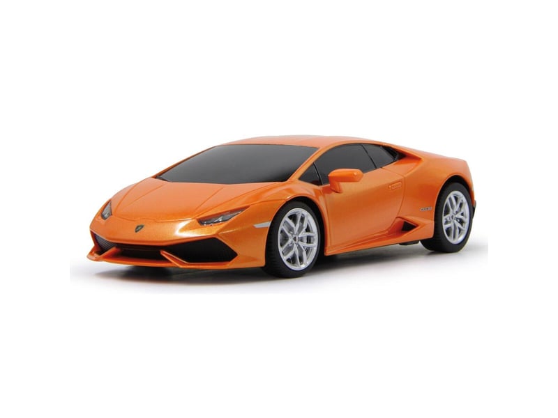  Voiture télécommandée lamborghini huracán 1:24 orange 2,4ghz 404594 - Conforama E