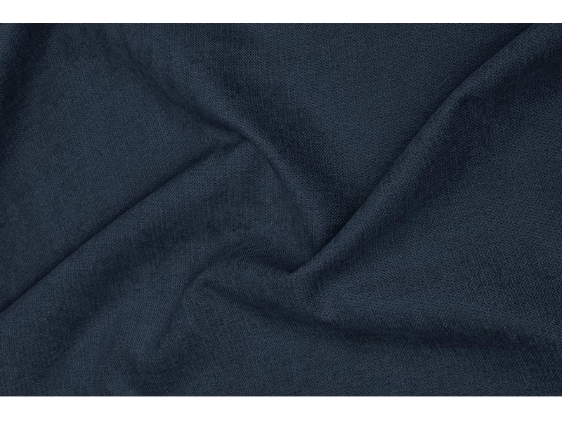 Canapé panoramique convertible veliro canapé en u bleu 353cm VeliroU - Conforama C