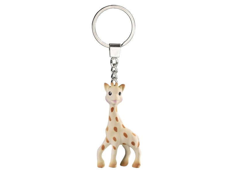 Trio so pure sophie la girafe  - Conforama C