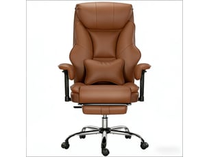 Chaise de bureau <strong>STILVORA</strong> <strong></strong> avec assise réglable en hauteur