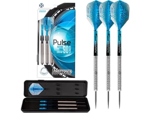 Fléchettes pulse 90 steel 23g r