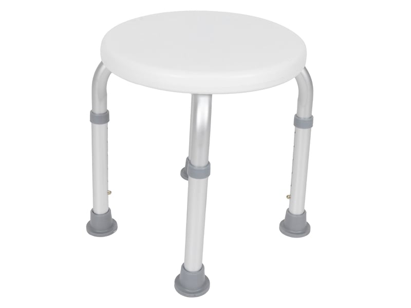  Tabouret de douche  - Conforama B