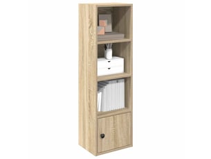 Bibliotheque coloris  beige  <strong></strong> <strong></strong> - 31 cm x 102 cm