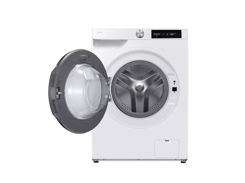  Samsung - lave-linge séchant frontal 106kg 1400 toursmin  wd10hg6u94be - WD10HG6U94BE - Conforama D