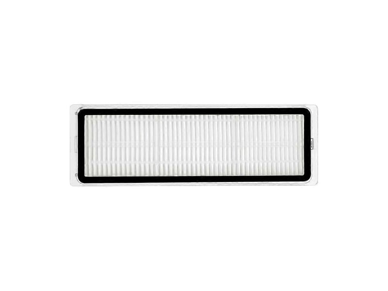 For x20 plus x20+, x10 plus x10+ accessories main side brush hepa filter wipe cloths dust bag parts - Conforama E