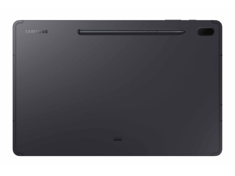 TABLETTE 12.4P SAM S7FE 5G 64G MYSTIC BLACK - Conforama C