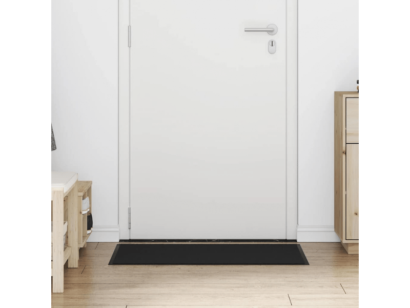  Paillasson noir 60x90 cm - comfortxl 4105602 - Conforama B