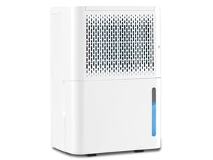Déshumidificateur d'air <strong>HELLOSHOP 26</strong> - surface couverte 0.06 m2