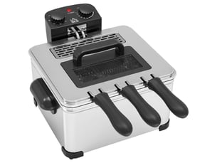 Friteuse classique <strong></strong> 