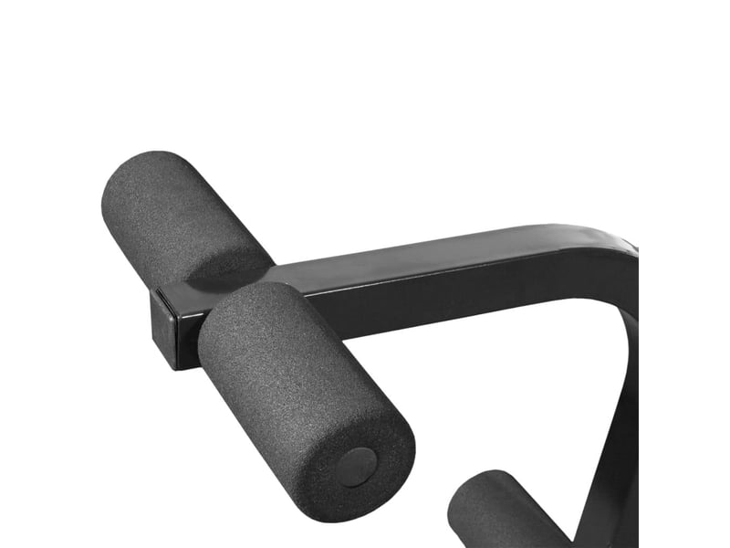  Banc d'entraînement avec support de poids jeu d'haltères 60,5 kg 02_0000020  - Conforama E