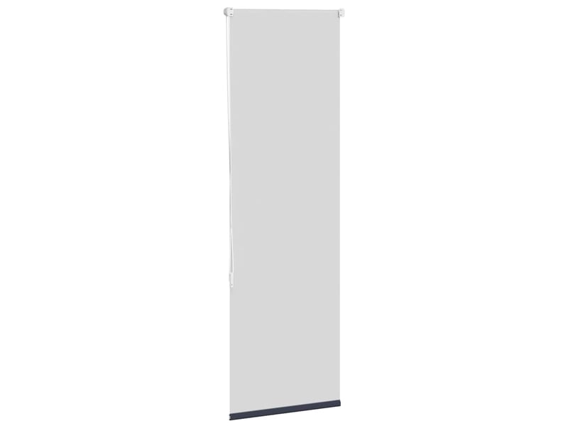 Store enrouleur occultant, store à rouleau largeur du tissu 45,7 cm polyester cf46215  - Conforama D