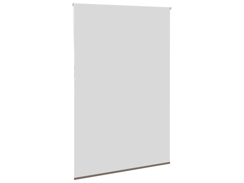  Store enrouleur occultant, store à rouleau café 165x230cm largeur du tissu cf45703  - Conforama D