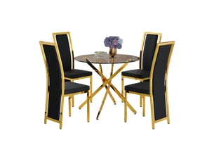 Ensemble table