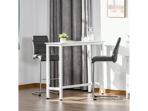 Bar coloris blanc <strong></strong> <strong></strong>