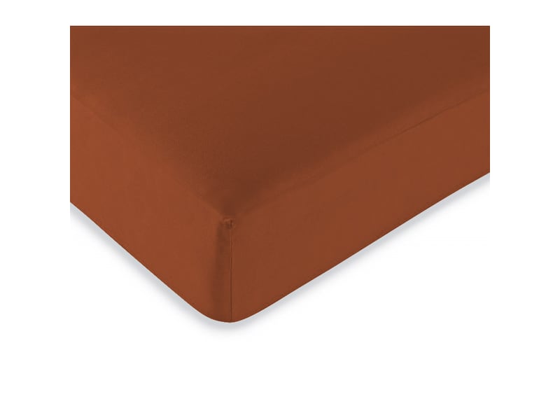  Drap housse duoprotect 180 x 200 + 30 cm avec technologie imperméable intégrée  - Conforama A