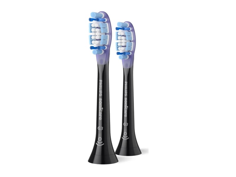  Premium gum care.2 tetes bross philips - HX9052/88 - Conforama A