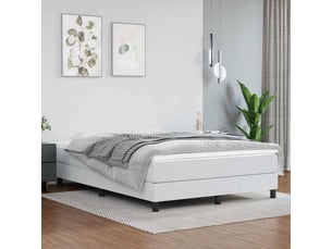 Matelas 140x190 cm <strong></strong>  <strong></strong> Ressorts soutien Medium épaisseur 20 cm