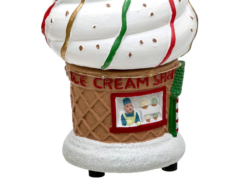  Vdn creme glacee mv 4l p VARYSA - Conforama B