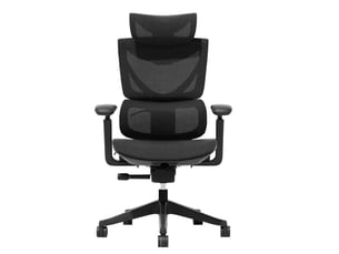 Chaise de bureau <strong>COVREO </strong> <strong></strong> 