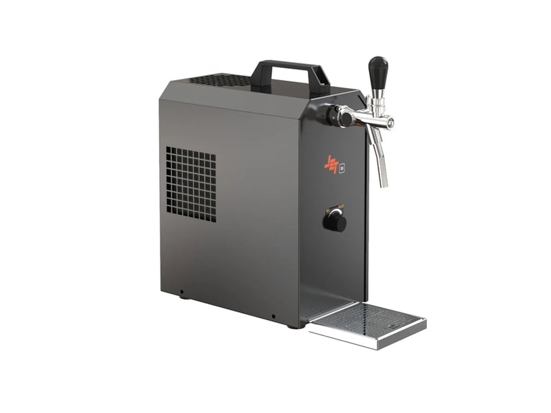  Jet 30k zapfanlage 30lh  - Conforama A